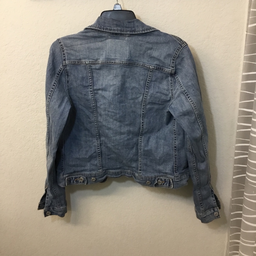 Jacket - Picture 2 of 2
